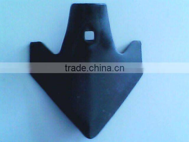 double hole power tiller blade,cultivator tiller blade tine,professional disc harrow blades,light duty disc harrow,plough