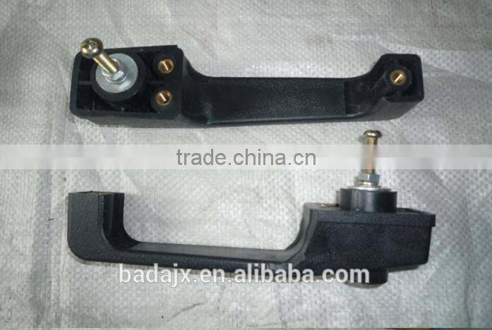 Forklift Parts Door Lock
