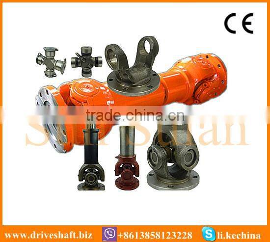 flexible shaft coupling with CE certifation