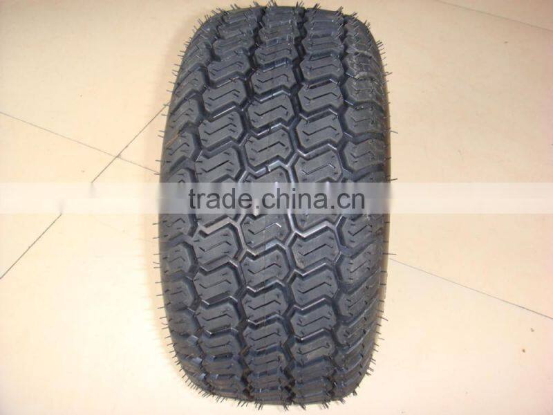 13x6.50-6 lawn tractor wheel lawn garden tire lawn mower wheel golf cart wheels