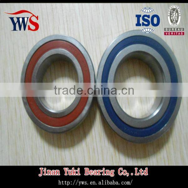 China Angular Contact Ball Bearing 7005 bearing