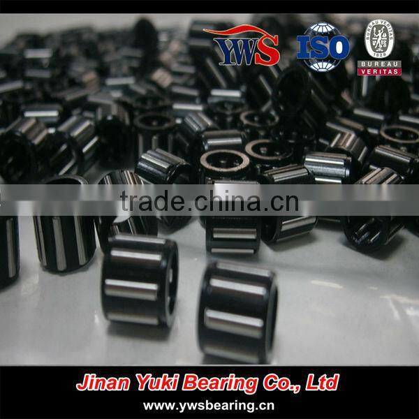 HF series one way steel needle roller bearing