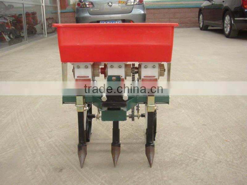 China Mini Tractor + Seeder HOT SELLING!!