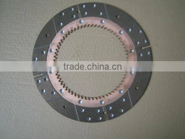 komatsu bulldozer assembly clutch and brake part no 131-10-11110