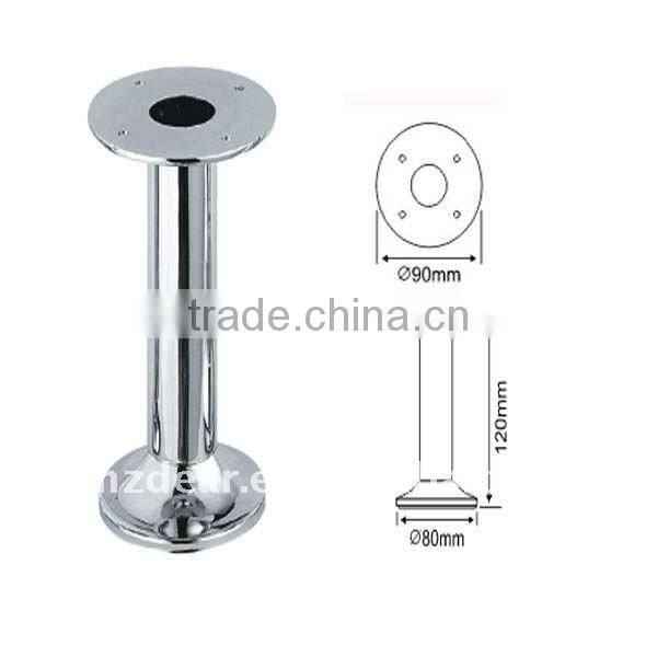 Metal Chrome Chair Bases