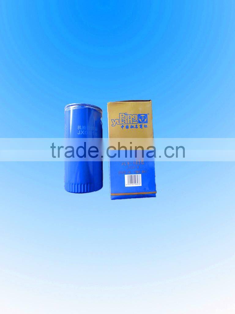 weichai diesel engine oil filter JX0818