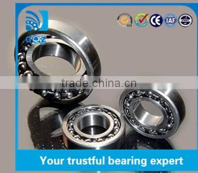 Self-Aligning ball bearing 2307 with high quality
