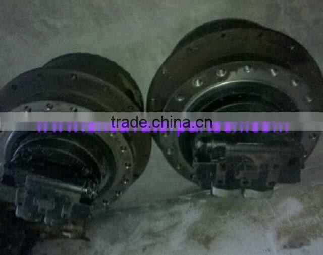 E330D final drive,E330D track motor E336DL