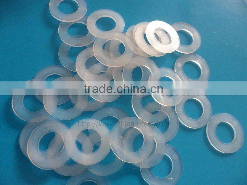 TPU plastic seal gasket/ washer