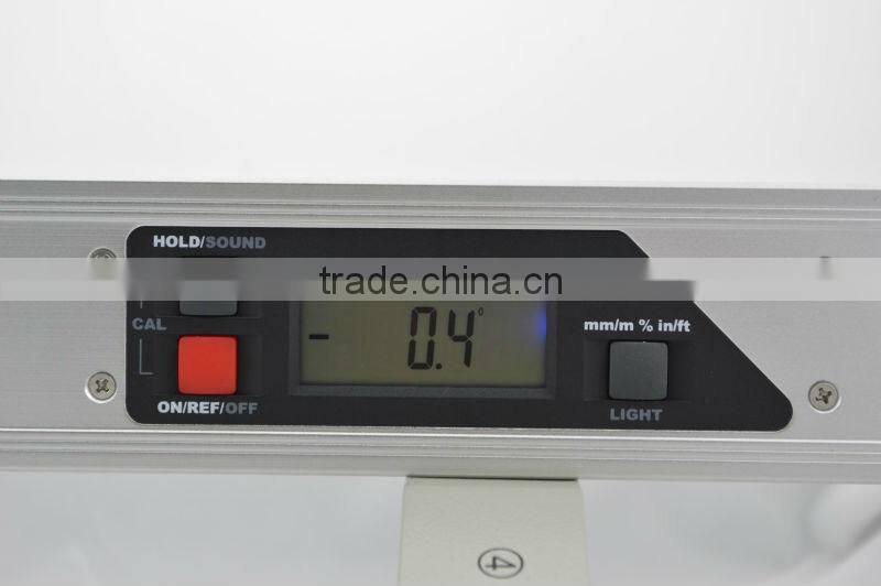 construction hand tools for level measuring instruments digital spirit level
