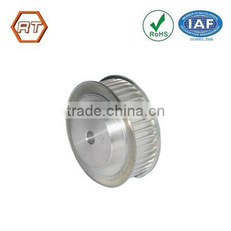 Rite Manufacturer custom aluminum timing pulley