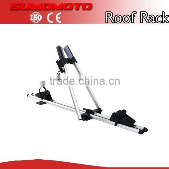 Car vehicle Roof rack bike carrier rack