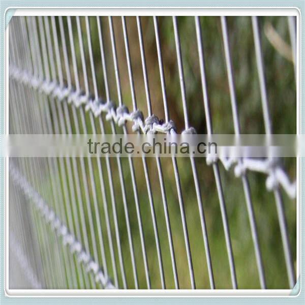 The new design of horse/sheep/cattle/deer/cow fence panel(ISO Certification)