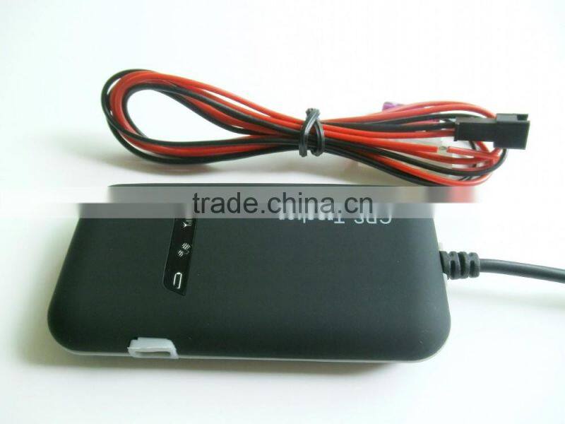 Accurate Vehicle GPS Tracker for Car GPS GPRS GSM GPS Vehicle Tracker GT02