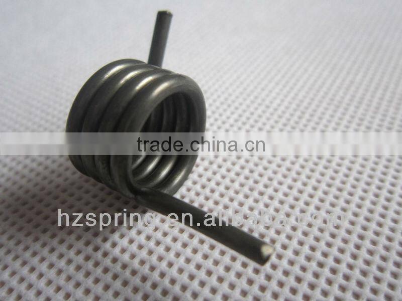 Spring Steel Torsion Spring