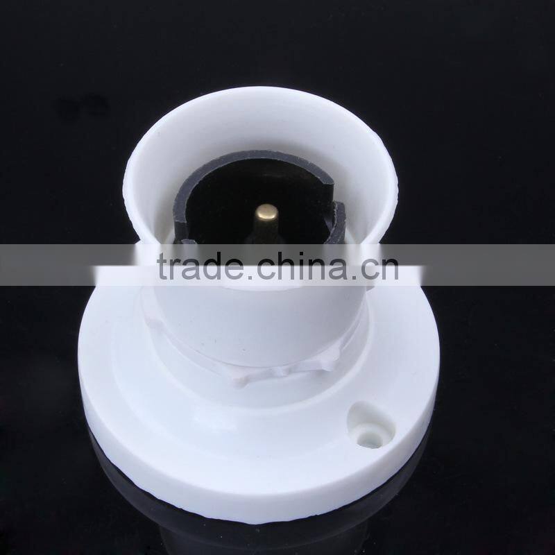 B22 E27 Types Of Light Holder