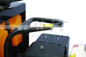 Concrete machine cutting manufacturer QG180F with CE