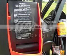 electric pressure washer 1700psi