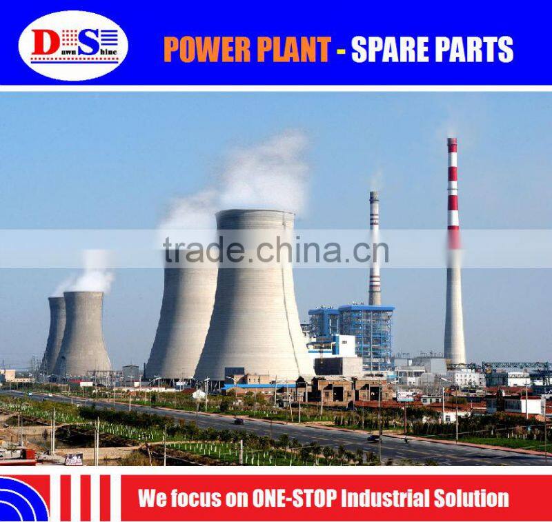 Power Plant Equipment and Spare Parts One-stop Solution Supplier