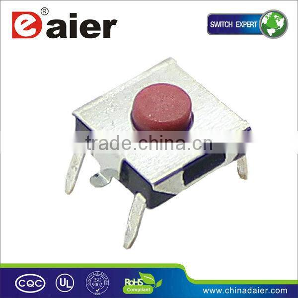 6*6*3.5 4 pin tact switch SMD