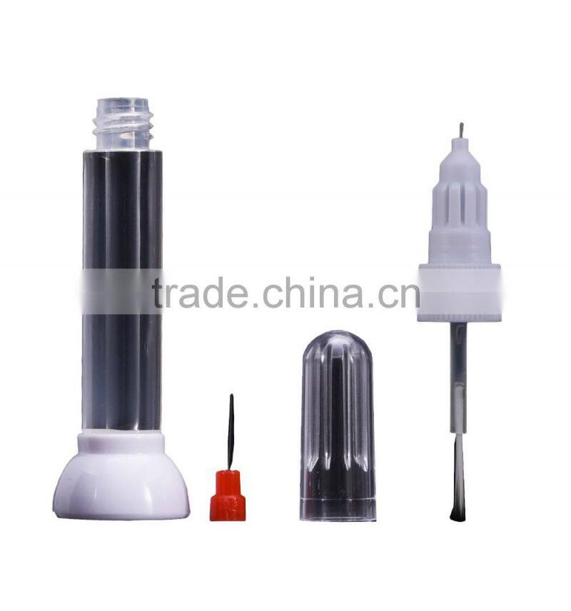 OEM plastic empty cosmetic concealer pen