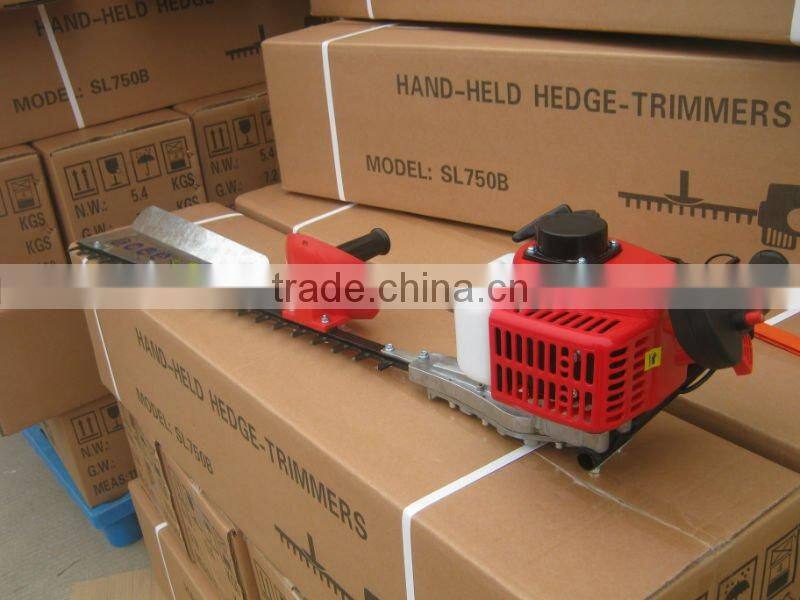Petrol engine henge trimmer SL750B