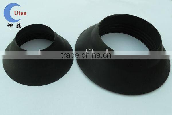 Customized Silicone Rubber Lamp Part