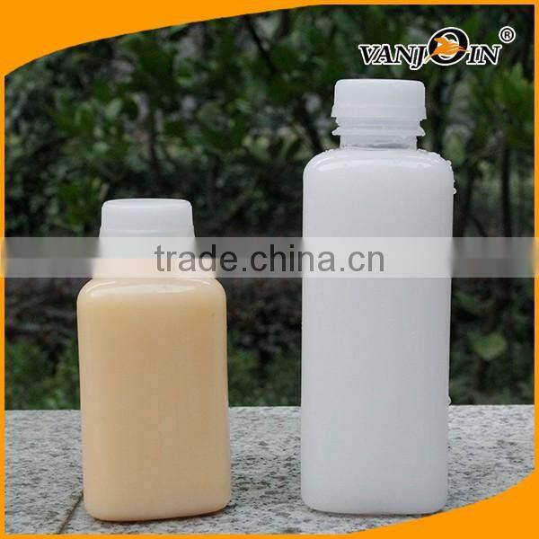 10 oz or 16 oz Tapered Square Hot Filling PP Juice Bottle