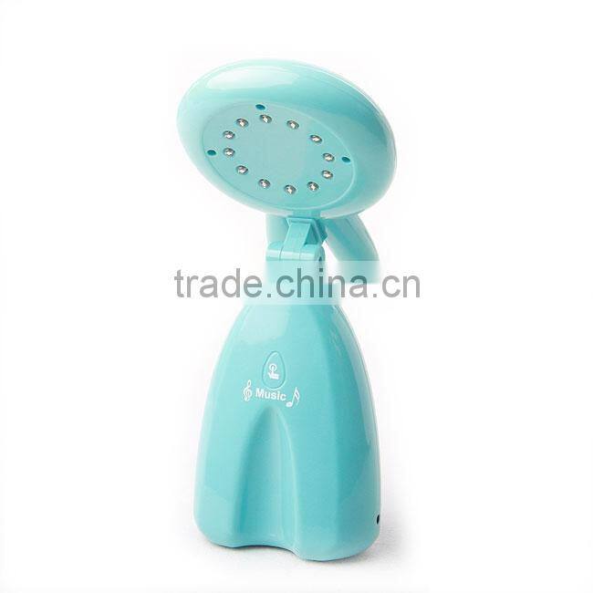 Touch Control charging music baby energy saving lamp