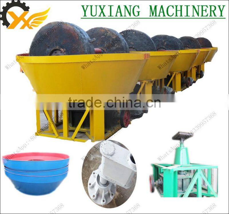 Good profit Small gold refining machine rolling mill for gold and silver