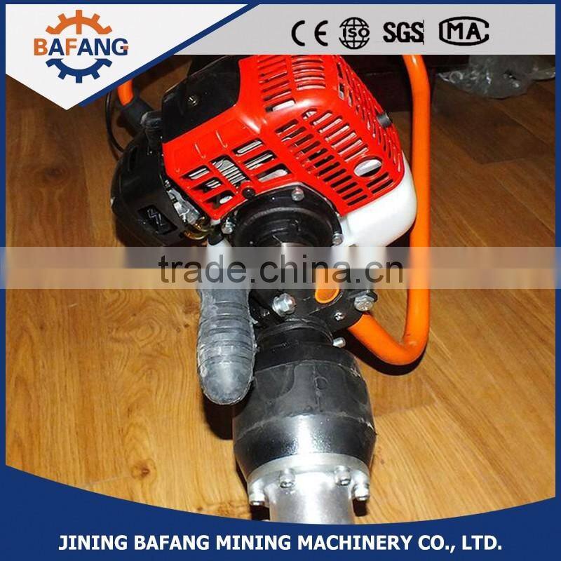 ND-4 Internal Combustion TAMPER Tamping Tool with High Quality and Low Price
