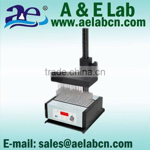 Laboratory Thermo Electric Instruments Sample Concentrator