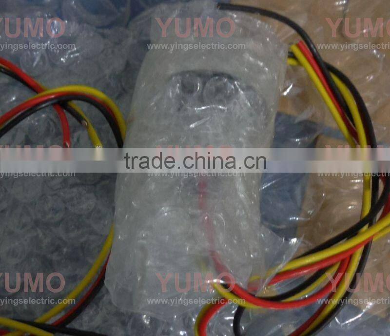 SR022-24-3P slip ring, Capsule slip ring