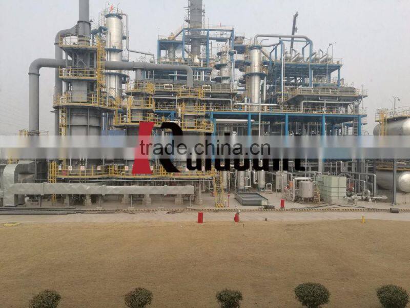 High Quality Regenerative Thermal Oxidizer
