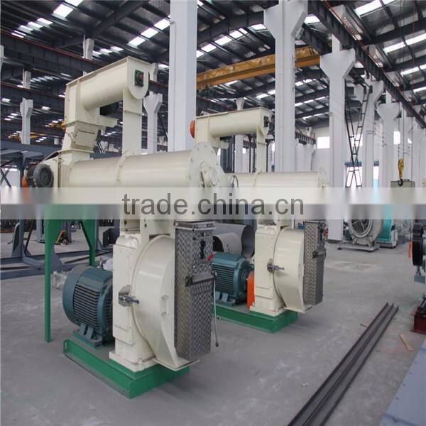 Hot Sale Poultry Feed Pellet Making Machine Machines For Sale