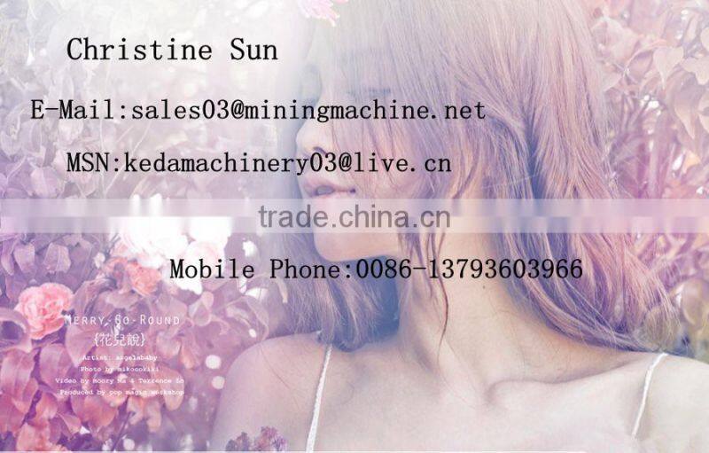 Best Ability Machine Industril For Sand