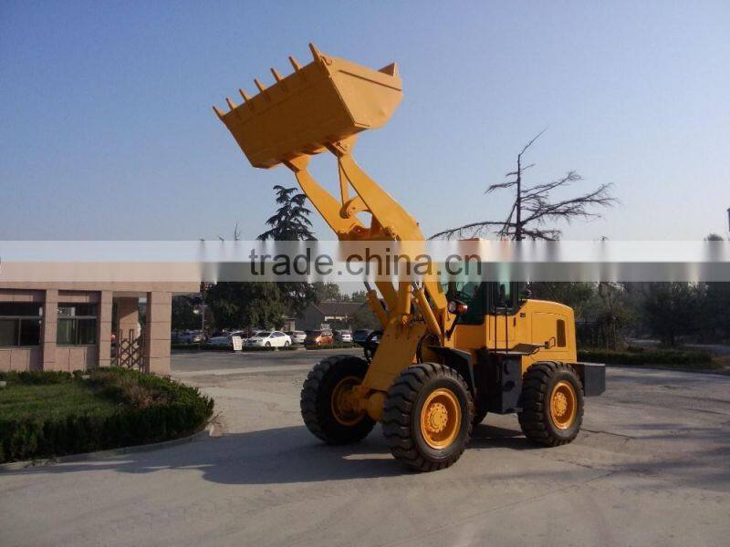 High quality wheel loader ZL30F for sale