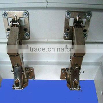 recessed access cover
