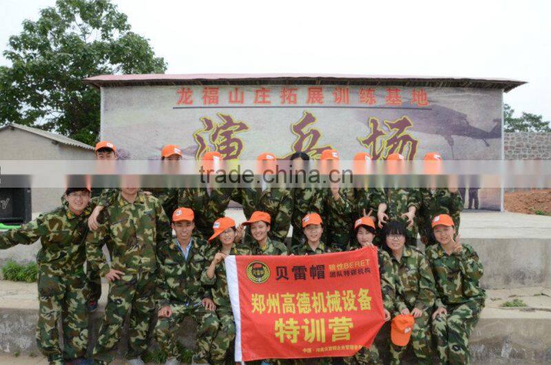 GZ-3A anti-explosion dry spraying concrete gunning machine