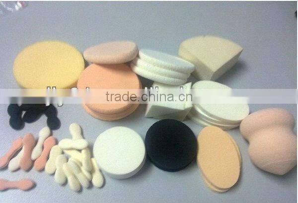 2013 OEM Facial Making-up Sponges