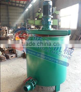 Lantian 1-300tph charcol ball press machine for exporting