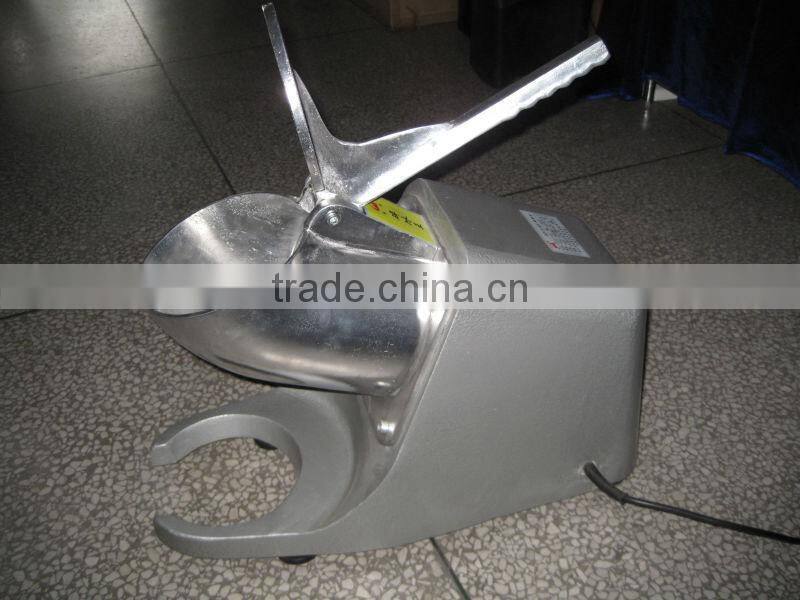 GRT - 169 Commercial Ice Crusher Machine