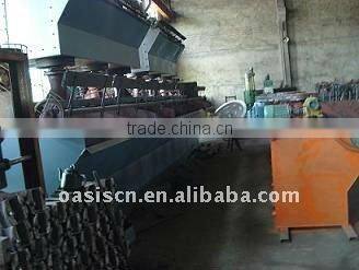 industrial sieve machine