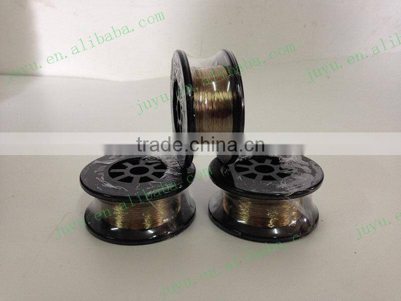 Best price!! LCD cutting wire, screen Cutting wire, black roller cutting wire to separating LCD