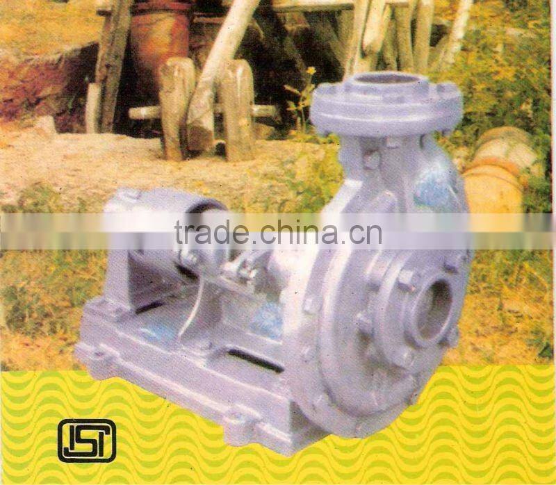 STAINLESS STEEL Centrifugal WATER Pumps HOT SALE