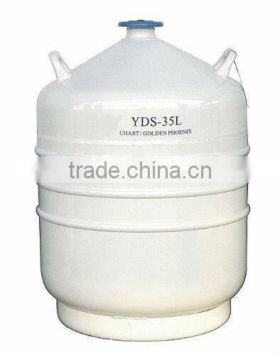 YDS series Liquid Nitrogen Tank