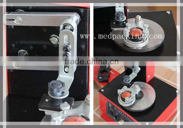 Glass Bottle Printing Machine DYJ-320