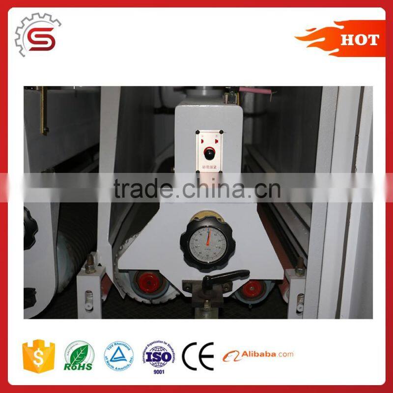 STR-RP1300 Heavy-Duty Wide-Belt sanding machine woodworking sanding machine