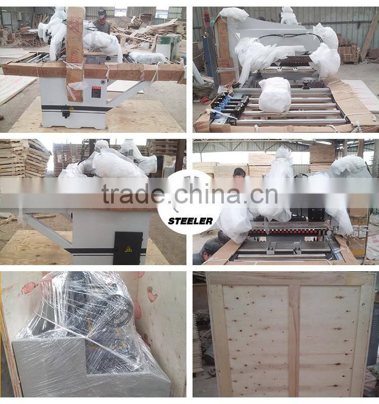 Wood wworking machienry MZB73214 Four lining wood drilling machine