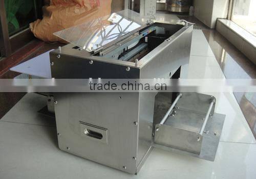 Stainless Small Phone Cover Flatbed Printer